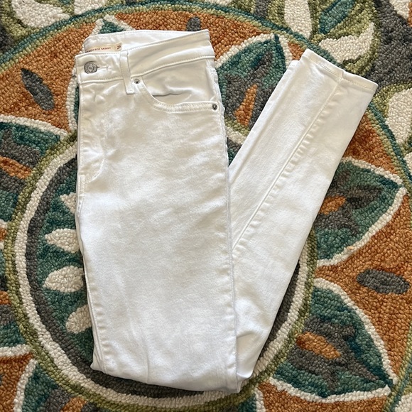 Levi’s 721 high rise skinny - Picture 5 of 5